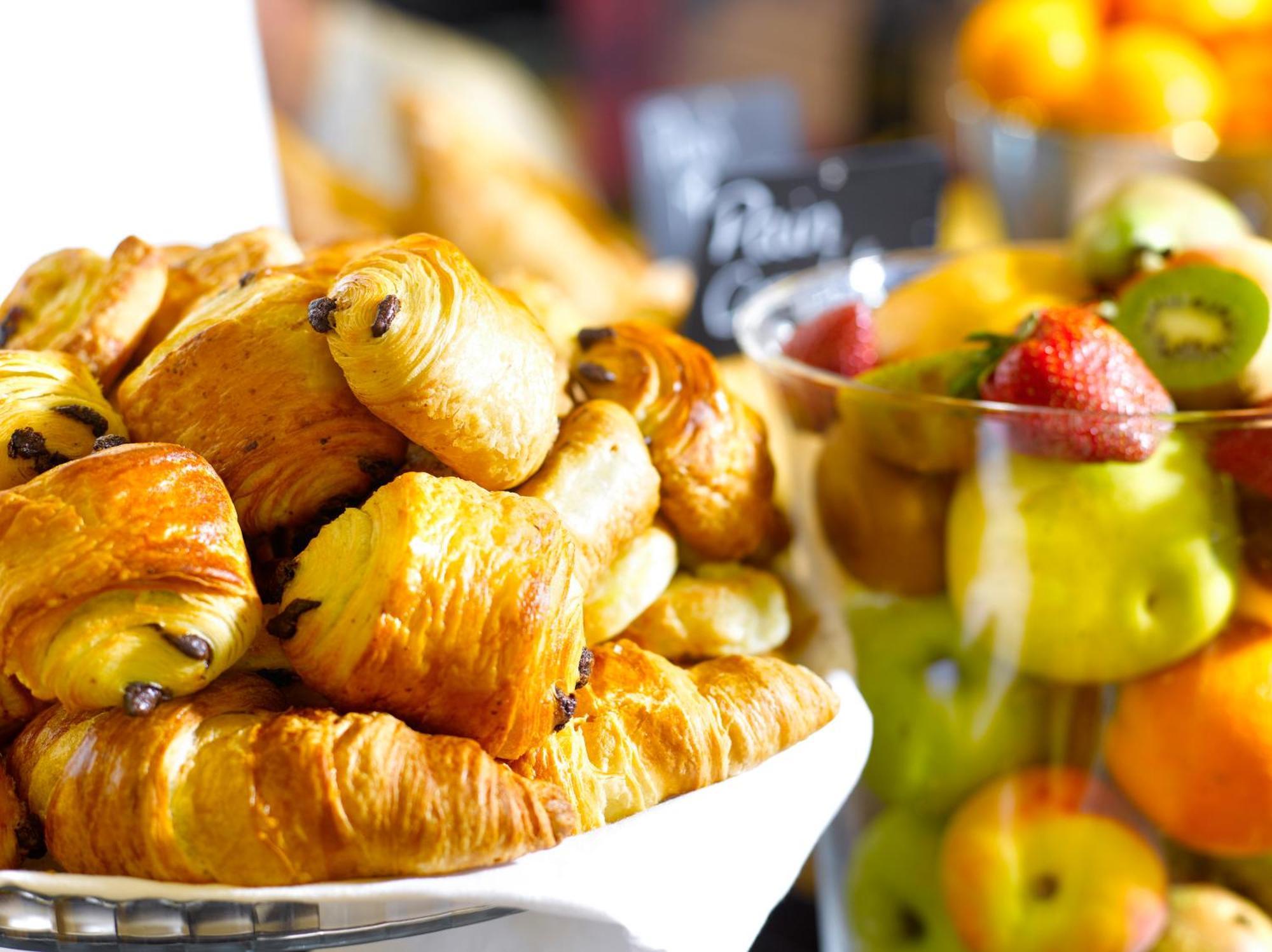 Mercure Nancy Centre Gare Екстер'єр фото